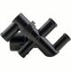 Heater Valve For 1995-2019 Chevrolet C1500 C2500 C3500 Express 1500 2500 3500 US