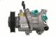 Airstal 10-1859 Compressor,  Air Conditioning for RIO III UB) 1.4 2011-2017