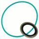 1x Cam Gear Seal Washer & FKM O-Ring for Lexus GS300 Toyota Supra