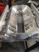Pontiac custom billet EFI intake manifold and Edelbrock 340+CFM heads