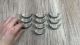 10pcs crankshaft main bearing set fit for 08-20 Hyundai Kia 2.0l 2.4l 210202g100