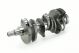 Tomei Forged Billet 5 Counterweight Crankshaft for Nissan VR38DETT 94.4mm 4.1