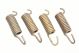 EIS H385 Brake Return Springs Qty 4 NOS