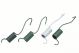 EIS H604 Brake Return Spring Kit NOS
