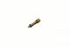 Alpha Sports 16114-117-000 Throttle Screw Assembly Qty 1 NOS