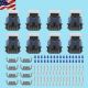 8X For GM Ignition Coil Connector Set D585 D581 D513A D514A LQ9 LQ4 LS2 LS7 LSX