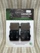 4-Pk) Locopow Brake Pads 084X2
