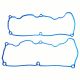 Valve Cover Gaskets w/ Grommets Fits 2000-2011 Ford Land Rover B4000 Explorer