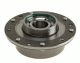 Volvo VVT Hub Camshaft Timing Gear Seal O-Rings 9497786 Volvo S60 S80 V70 XC90