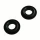 PCV CCV Vent Valve Elbows & Grommets fits for 2000-2004 Jeep Grand Cherokee 4.0L