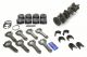 Eagle Specialty Products 12004030 Competition Assembly For Chevy 350