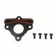 FOR GM LS1 LS2 LS3 4.8 5.3 Camshaft Thrust Retainer Plate Gasket Seal Cam -US