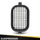 Fit For 11-17 BMW X3 F25 Air Intake Hose Debris Screen Manifold Vent Grille