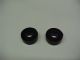 MGA, MGB, MG MIDGET, AUSTIN HEALEY SPRITE, MINI, MORRIS VALVE COVER GROMMET SET/2