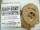 Easy-Stat Thermostat Gaskets - S1060ST - Grove Manufacturing,  lot of 18 gaskets
