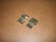 Brake Pad Support Plates 2)
