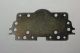 1965 67 REAR METERING STEEL PLATE HOLLEY SPACER ALL 4160'S 3367 3139 3419 3837