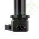 NEW Ignition Coil For Hyundai Accent Kia Rio UF499 27301-26640 C1543