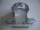 CHROME COIL MOUNT BRACKET UNIVERSAL CHEVY FORD MOPAR HOT ROD RAT ROD #9648