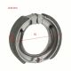 Fit Yamaha PW50 PW 50 Y-Zinger 1981-2009 Brake Shoes Pads Rear