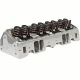AFR Cylinder Head Set 1065 Eliminator Race Ready 220cc Alum 65cc Angle for SBC
