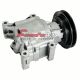 AC A/C Compressor Fits Kubota 6A671-97114 / 97110 CO 11287C MIA10078