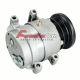 A/C Compressor Fits Chevrolet Camaro Pontiac Firebird V8 5.7L 1998-2002
