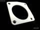 Thermal Heatshield Throttle Body Gasket For 00-02 Toyota Celica GTS 1.8L 2ZZ-GE