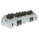 AFR Cylinder Head Assembly Set 1137-TI 245cc Aluminum 70cc for Chevy SBC