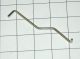 1966-67 CHOKE ROD HOLLEY 3245 3367 3810 CORVETTE CHEVY II CHEVELLE 327 ALUM INTA