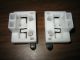 Chevrolet Cruze 2010-2016 Window Regulator Repair 2 Clips Left or Right Front