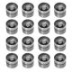 New Valve Hydraulic Lifters for 1997-2010 2011 Hyundai Accent Kia Rio 1.5L 1.6L