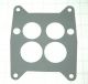 1950'S-60'S ROCHESTER 4GC 4 BARREL GASKET CARBURETOR TO INTAKE 1/16