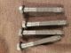 NEW NOS GENUINE GM CYLINDER HEAD BOLT 88891757 B5)