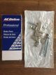 New AC DELCO 18K1963X Drum Brake Hardware Kit