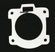 Thermal Heatshield Throttle Body Gasket For 99-04 Ford Mustang 3.8L