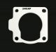 Thermal Heatshield Throttle Body Gasket For Mitsubishi Lancer 2002-2007 2.0L