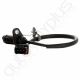 Crankshaft Position Sensor For Forte Santa Koup Rondo Tucson 2.0 2.4 39180-25300