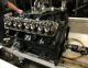 X FORD THUNDERBIRD GALAXIE FE 390 FE390 ENGINE LONG BLOCK 1964 64 OEM