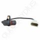 Crank Crankshaft Position Sensor PC525 Fits 2001-2012 Audi A3 A4 Quattro S3