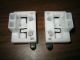 Chevrolet Cruze 2010-2016 Window Regulator Repair Clips 2) Front Left/Right