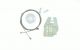 Window Regulator Repair Set for BMW E46 320 325 328 330 Rear Left Side