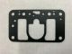 HOLLEY MODEL 4180 METERING BLOCK TO BODY GASKET - BLACK - ETHANOL TOLERANT NEW