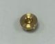 Spare part of carburetor Zenith - Compensating nozzle cap M11x1, 5