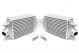 Phoenix Racing Dual Intercoolers for Porsche 911 Turbo & Turbo S - 991.1 - 991.2