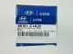 GENUINE FRONT BRAKE PADS KIT FOR 14-18 HYUNDAI LF) SONATA 58101-C1A20