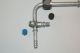NOS Everco A7940 90-Degree Liquid Line Fitting