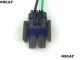 GM A/C Compressor Clutch Coil Connector Wiring Pigtail LT1 LS1 Air LS2 LS3 TPI