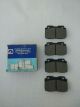 BRAKE PADS FIAT 127 FIORINO 147 PANORAMA PICKUP