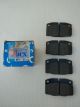 BRAKE PADS OPEL KADETT REKORD ASCONA CORSA OMEGA VAUXHALL ASTRA CARLTON